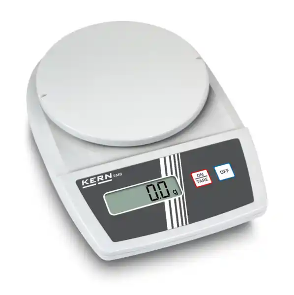 School balance EMB 6000-1